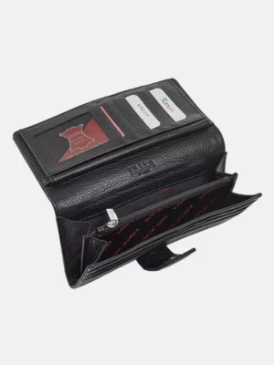 женский кошелёк K-8445