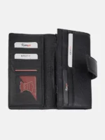 женский кошелёк K-8445