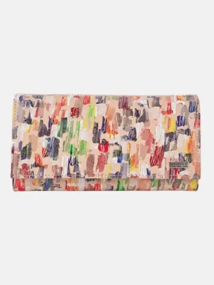 женский кошелёк D-896