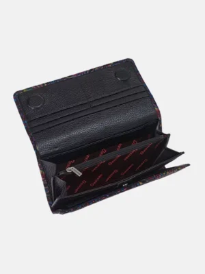 женский кошелёк D-995