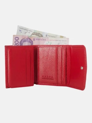 женский кошелёк K-0466