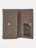 женский кошелёк K-1451