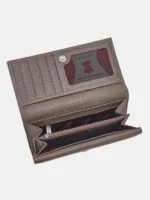 женский кошелёк K-1451