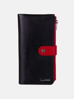 женский кошелек K-2945