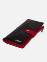 женский кошелек K-2945