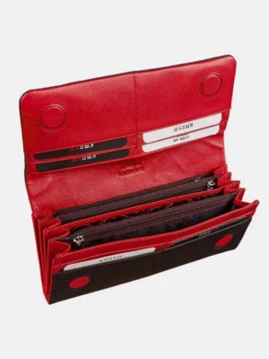 женский кошелёк K-5945