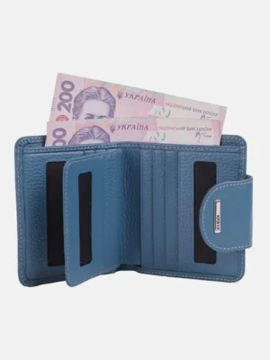 женский кошелёк K-7093