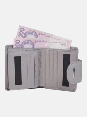 женский кошелёк K-7098