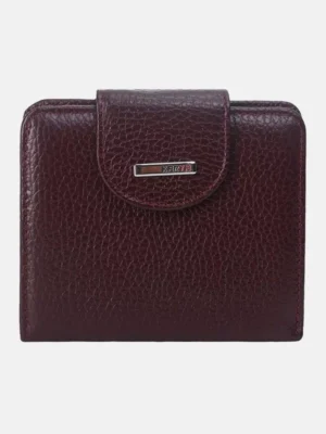 женский кошелёк K-7243