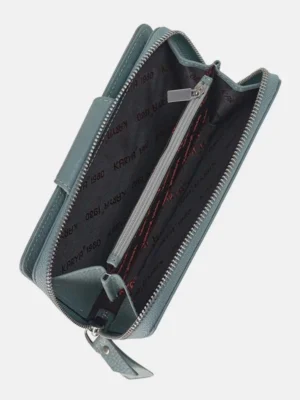 женский кошелёк K-8626