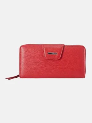 женский кошелёк K-8646