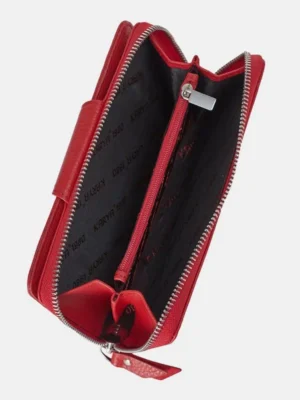 женский кошелёк K-8646