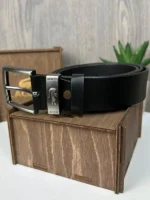 мужской ремень L-1377