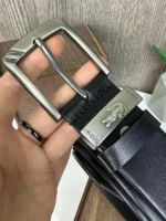 мужской ремень L-1377