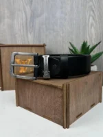 чоловічий ремінь LV-1551