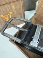 чоловічий ремінь LV-1551