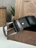 чоловічий ремінь LV-1551