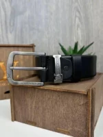 чоловічий ремінь LV-1551