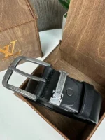 чоловічий ремінь LV-1551