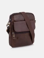 мужская сумка через плечо BB-350