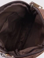 мужская сумка через плечо BB-350