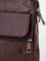 мужская сумка через плечо BB-350