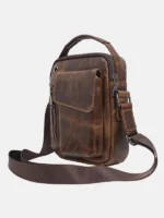 мужская сумка через плечо BB-512K