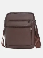 мужская сумка через плечо BB-604K