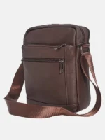 мужская сумка через плечо BB-604K