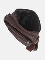 мужская сумка через плечо BB-604K