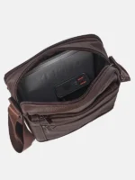 мужская сумка через плечо BB-604K