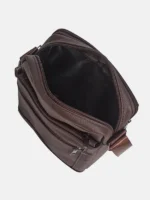 мужская сумка через плечо BB-604K