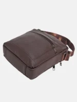 мужская сумка через плечо BB-604K