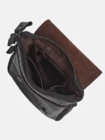 мужская сумка через плечо BB-800A