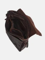 мужская сумка через плечо BB-800K