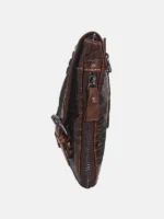 мужская сумка через плечо BB-800K