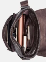 мужская сумка через плечо BB-819A