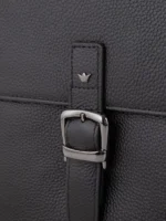 мужская сумка через плечо DF-932