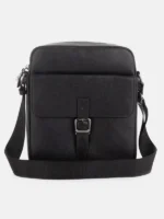 мужская сумка через плечо DF-932