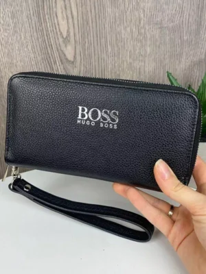 мужской клатч B-1157