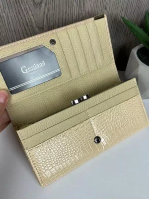 женский кошелёк B-119