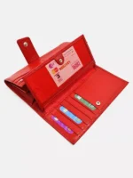 женский кошелёк C-0172