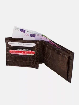 мужское портмоне C-0411