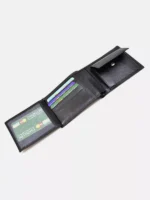 мужское портмоне C-051