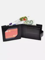 мужское портмоне C-0612