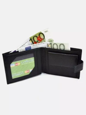 мужское портмоне C-067