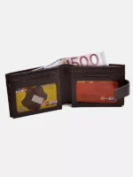 мужское портмоне C-1014