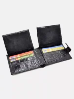 мужское портмоне C-102