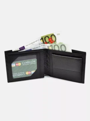 мужское портмоне C-157