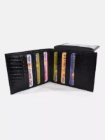 мужское портмоне C-218